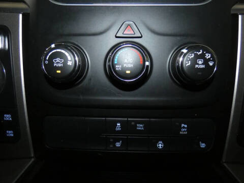 2020 RAM 1500 Classic