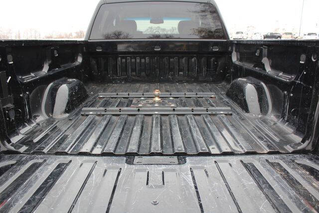 2011 Chevrolet Silverado 2500HD