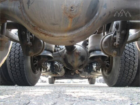 2015 Freightliner Cascadia