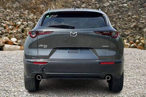2022 Mazda CX-30 2.5 S Premium
