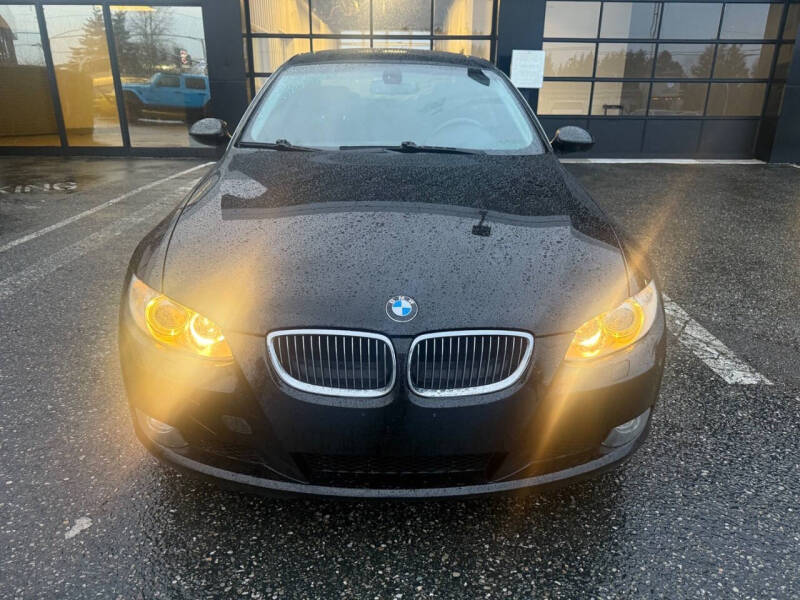 2007 BMW 3 Series 328xi