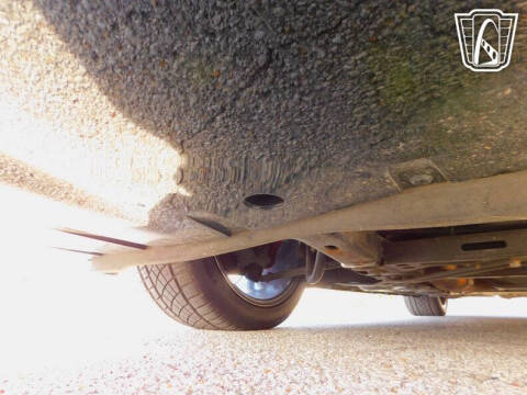 2011 Chevrolet Camaro SS