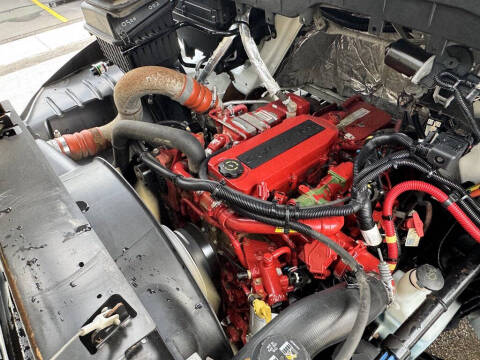 2017 International DuraStar 4300