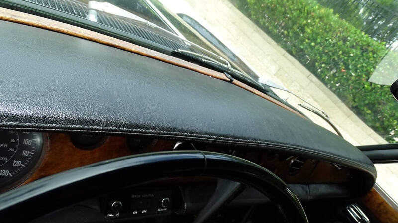 1973 Rolls-Royce Silver Shadow