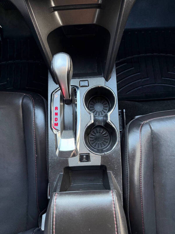 2015 GMC Terrain SLT-1