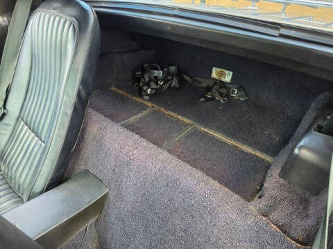 1976 Chevrolet Corvette