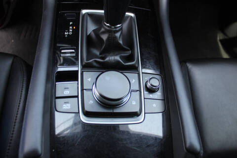 2024 Mazda Mazda3 Hatchback 2.5 S Select Sport