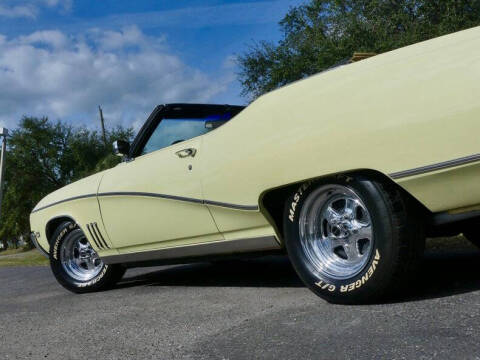 1969 Buick Skylark