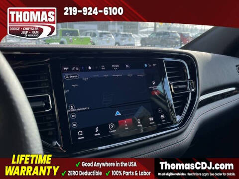 2026 Dodge Durango GT HEMI Plus