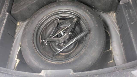 2007 Jeep Compass Limited