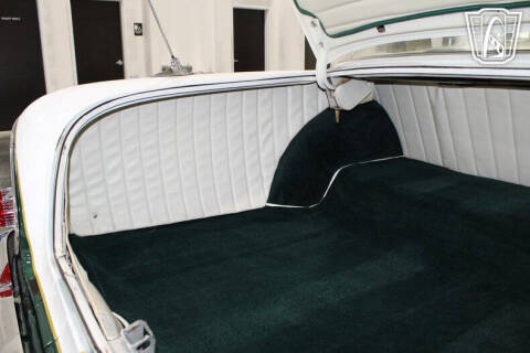 1958 Chevrolet Biscayne