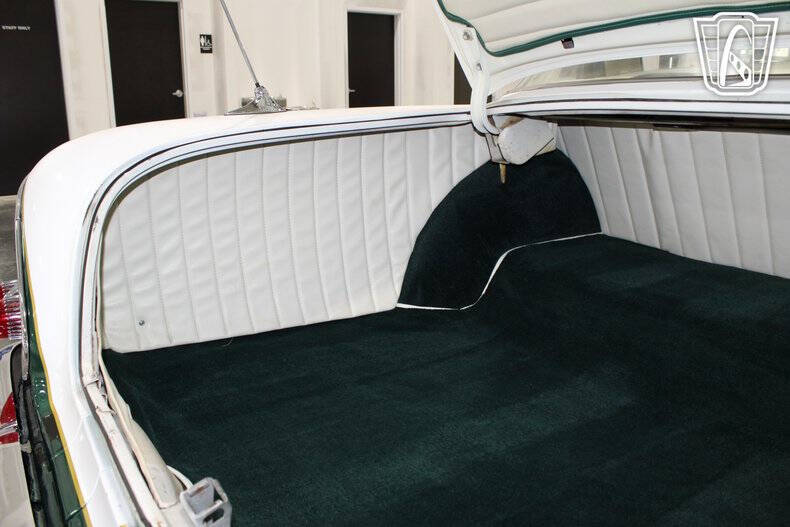 1958 Chevrolet Biscayne