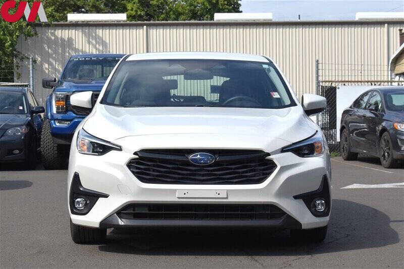 2024 Subaru Impreza Sport