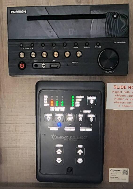 2021 Grand Design RV Imagine