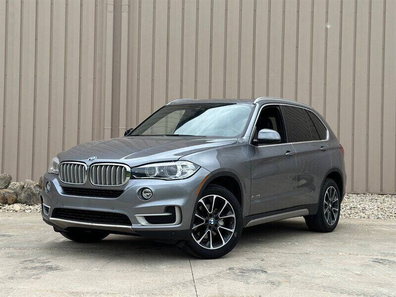 2018 BMW X5 for sale at A To Z Autosports LLC in Madison WI