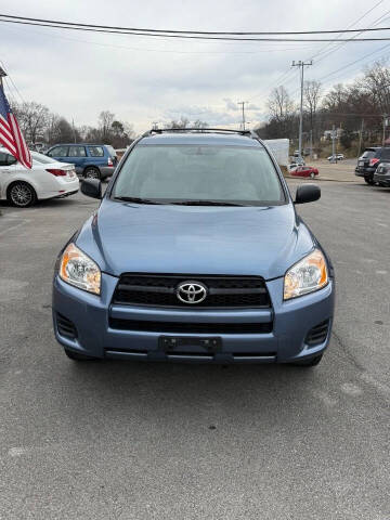 2011 Toyota RAV4