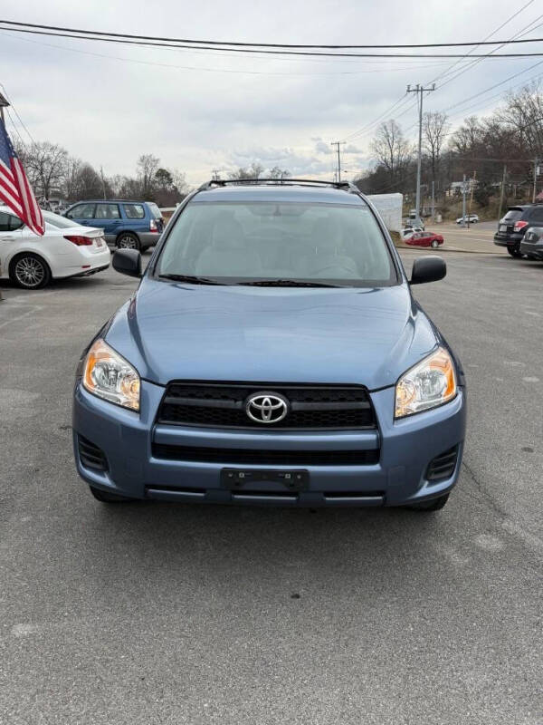 2011 Toyota RAV4