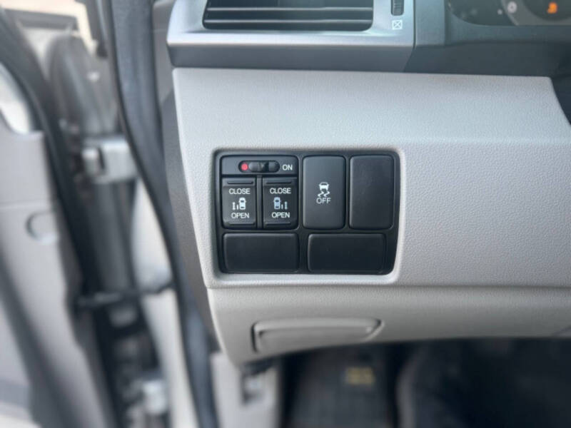 2013 Honda Odyssey EX