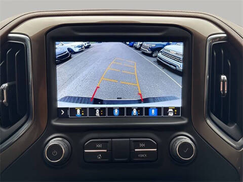 2022 Chevrolet Silverado 3500HD