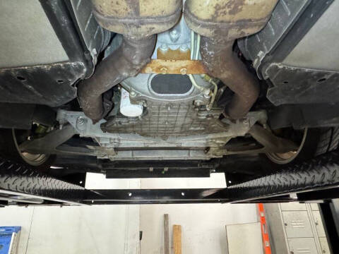 2000 Chevrolet Corvette