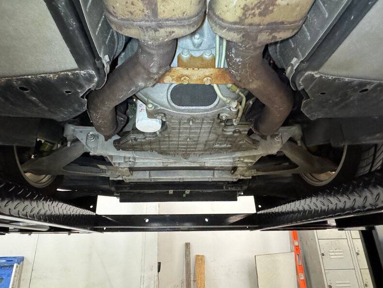 2000 Chevrolet Corvette