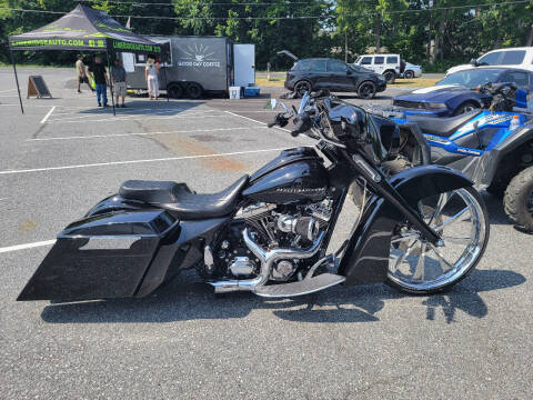 2013 Harley-Davidson Street Glide for sale at Your Next Auto in Elizabethtown PA