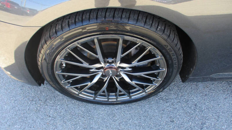 2018 Genesis G80 3.3T Sport