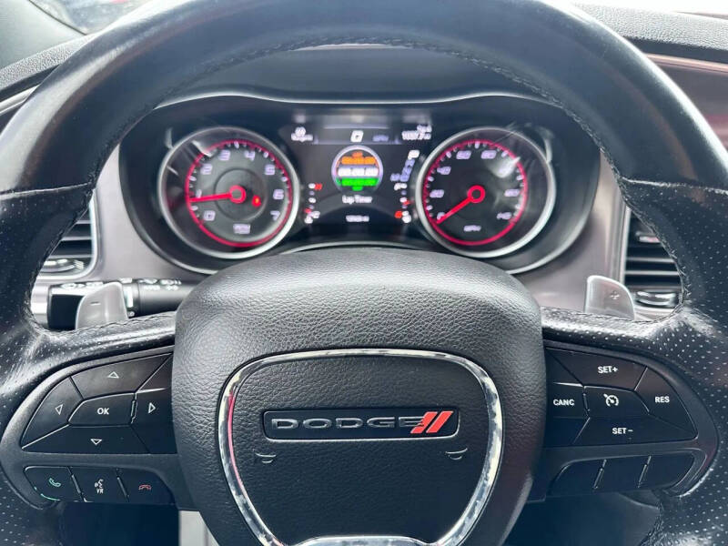 2019 Dodge Charger GT