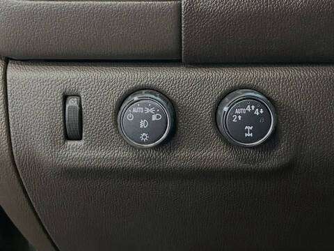 2021 GMC Canyon