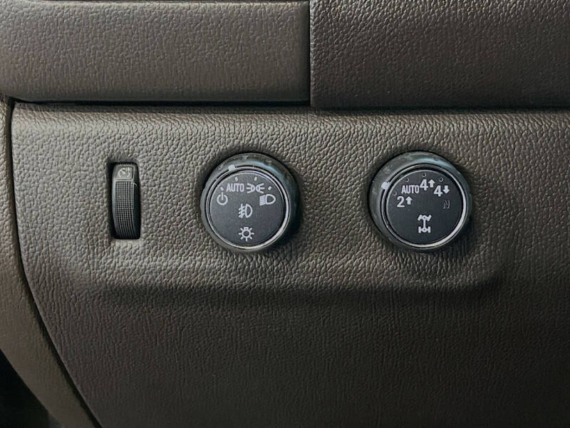 2021 GMC Canyon
