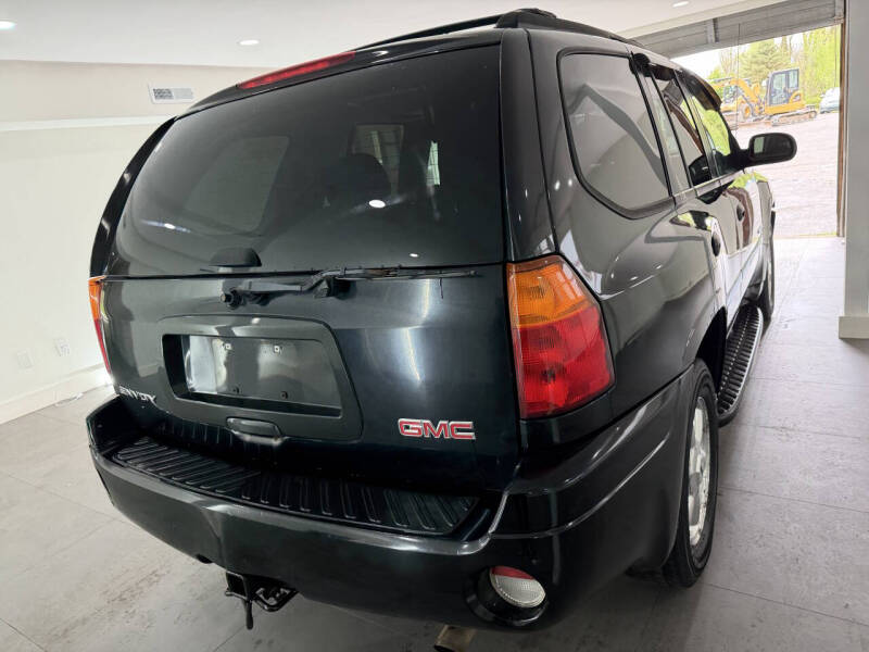2006 GMC Envoy SLE