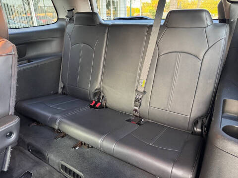 2016 GMC Acadia SLT-1