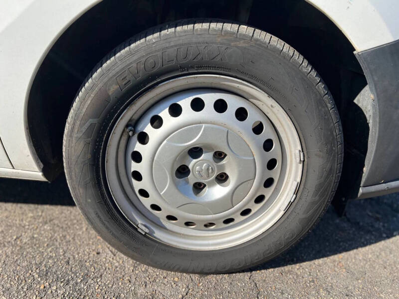 2019 RAM ProMaster City