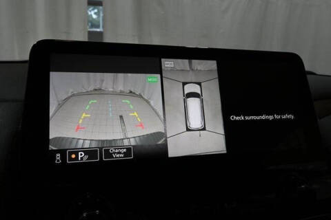 2022 Nissan Armada SL