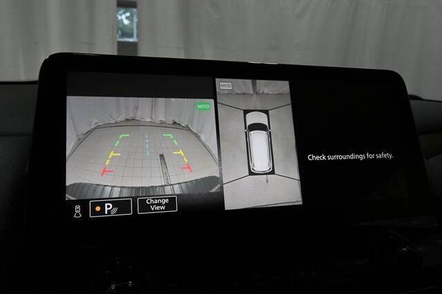 2022 Nissan Armada SL