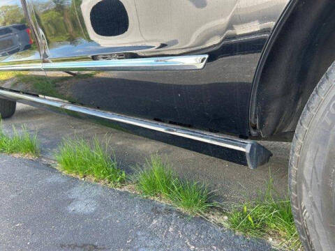 2020 Lincoln Navigator L Reserve