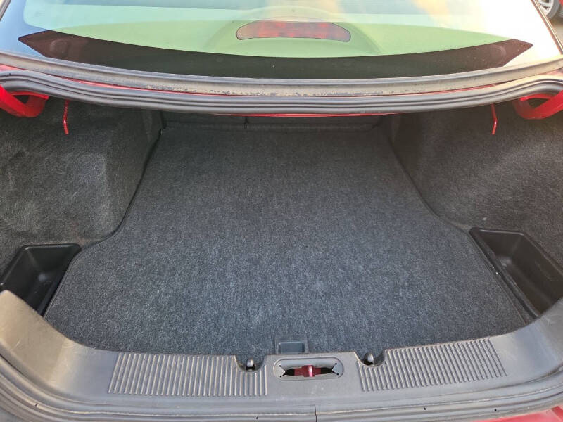 2001 Mercury Sable LS