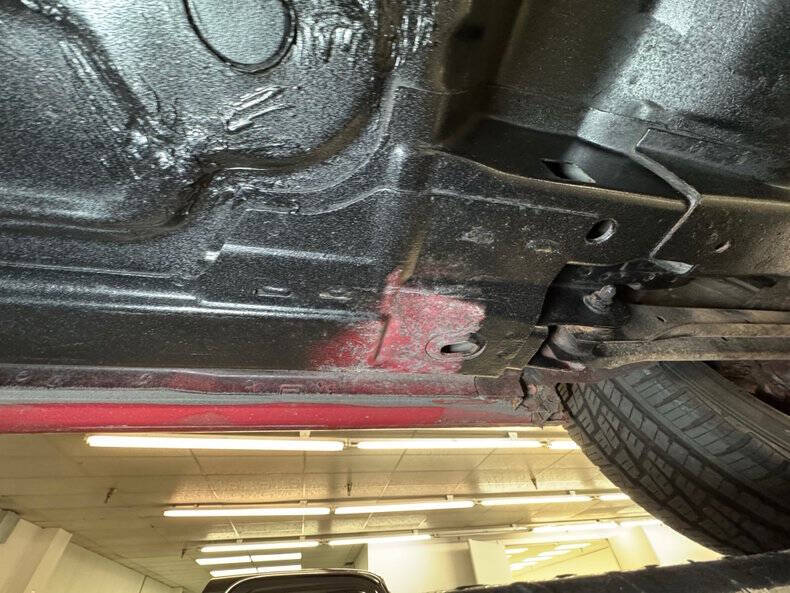 1997 Chevrolet Camaro