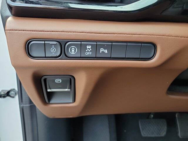 2024 Acura MDX w/Tech