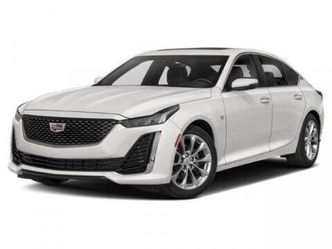 2020 Cadillac CT5 for sale at Carl Cannon in Jasper AL