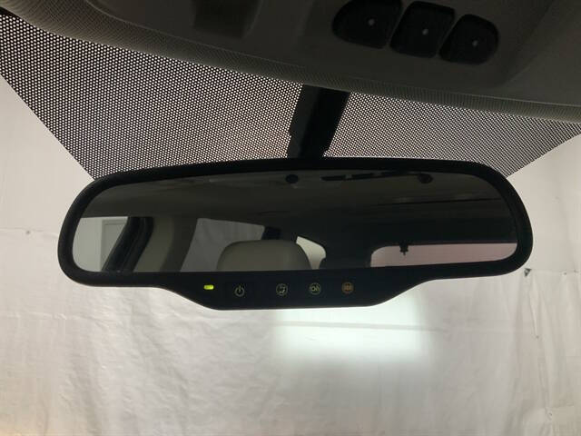 2017 Chevrolet Traverse Premier