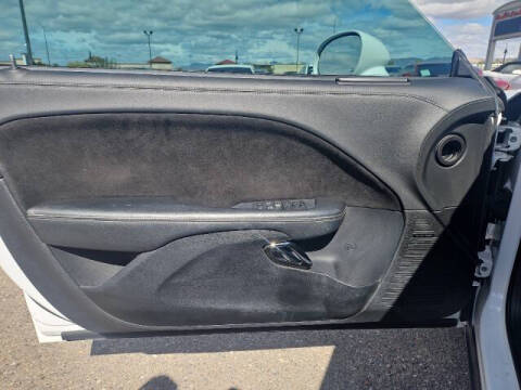 2020 Dodge Challenger SRT Hellcat Redeye