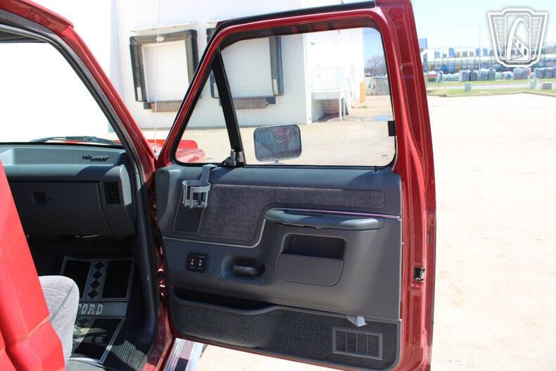 1991 Ford F-250