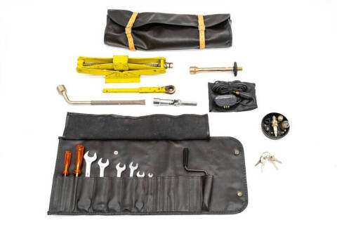 1979 Ferrari 308 GTB