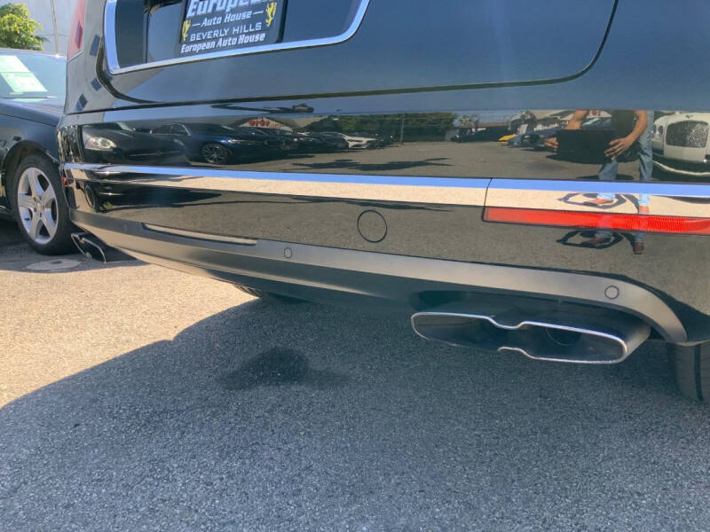 2019 Bentley Bentayga V8
