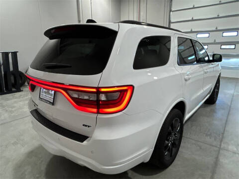 2024 Dodge Durango GT