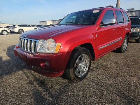 2006 Jeep Grand Cherokee for sale at 269 Auto Sales LLC in Kalamazoo MI