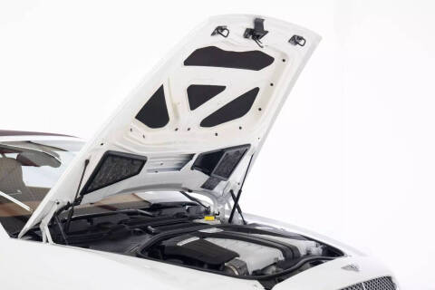 2013 Bentley Continental GT