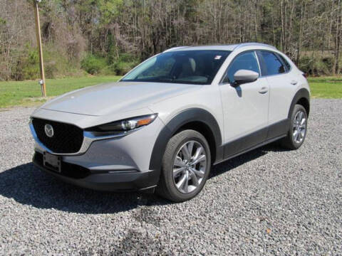 2025 Mazda CX-30 2.5 S Preferred