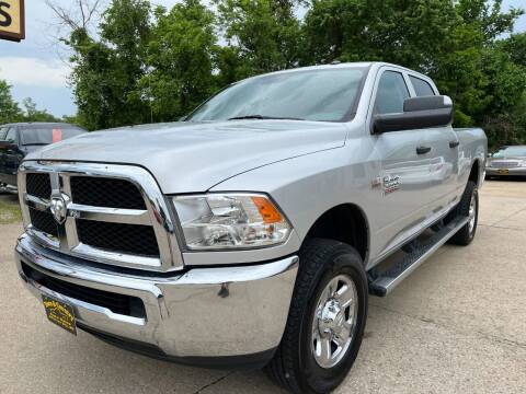 2018 RAM Ram Pickup 2500 for sale at Town and Country Auto Sales in Jefferson City MO